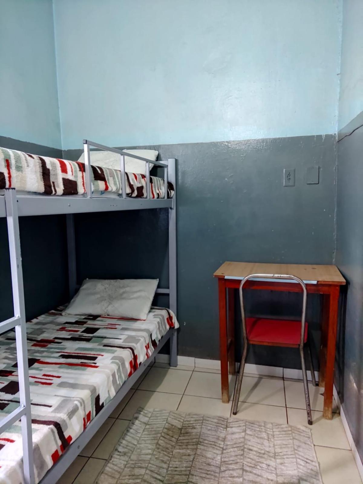 Fiori Centro Hostel